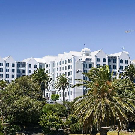 Novotel Melbourne St Kilda Exterior foto
