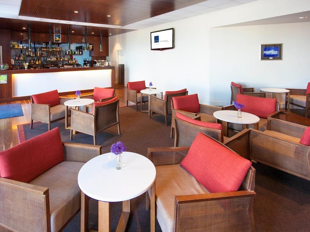 Novotel Melbourne St Kilda Exterior foto