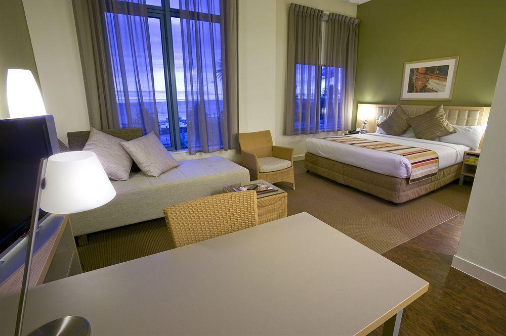 Novotel Melbourne St Kilda Zimmer foto