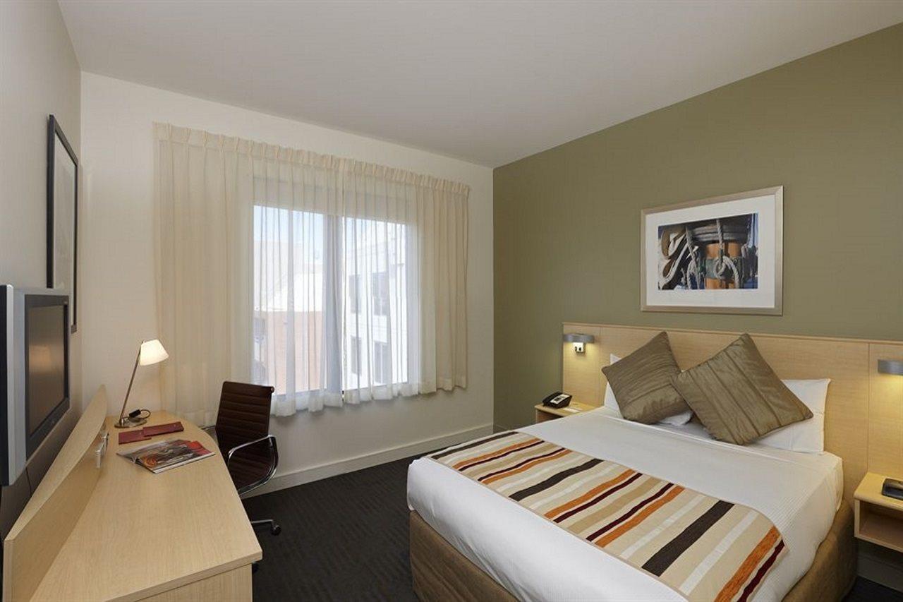Novotel Melbourne St Kilda Exterior foto