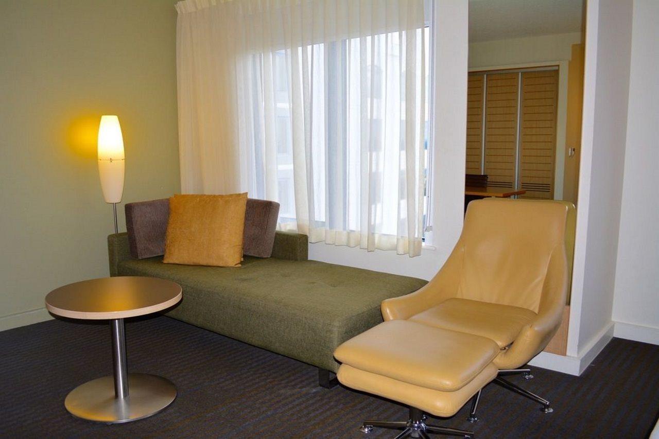 Novotel Melbourne St Kilda Exterior foto