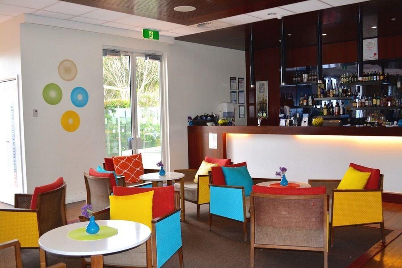 Novotel Melbourne St Kilda Exterior foto