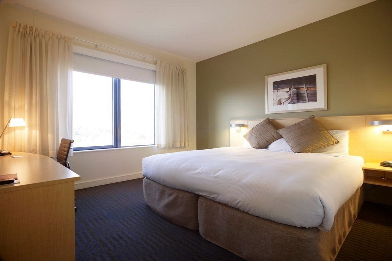 Novotel Melbourne St Kilda Exterior foto